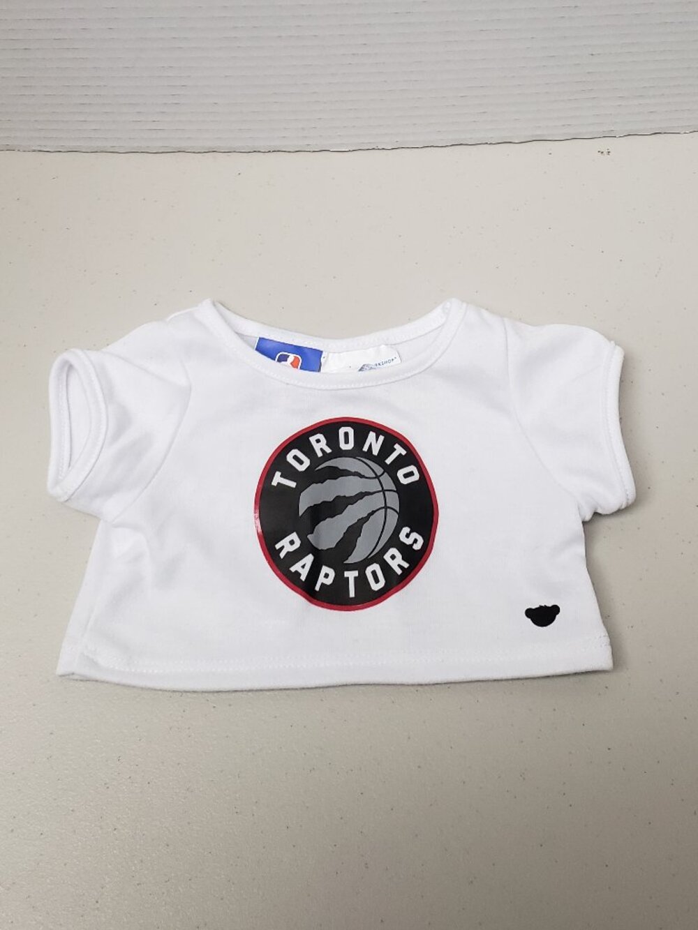 Build A Bear Toronto Raptors T-Shirt